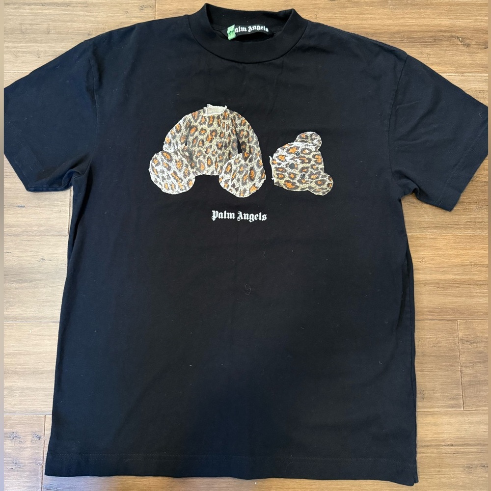 Palm Angel Men’s T Shirt (Gently Used)